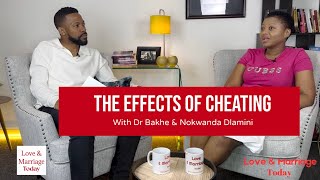 The Effects of Cheating
