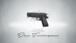 TOQUEL - Δεν γνωρίζουν | Den gnwrizoun (Audio)