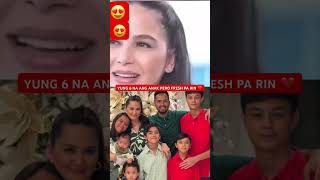 Sana all tulad mo Miss Kristine ❤️ #shorts2025 #trendingshorts #kristinehermosa #oyosotto #oyo