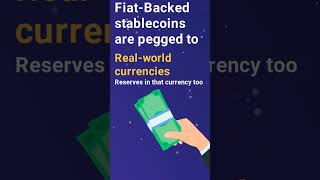 What is a Fiat-backed Stablecoin?