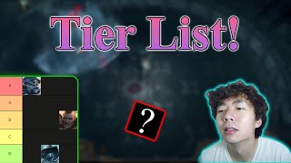 PoE 2 Ascendancy Tier List! [patch 0.3.0]