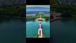 Ili Xinjiang Summer Oasis: Grasslands, Wildflowers & Tianshan Peaks