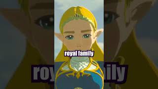 Why do the Yiga hate Link? #khoga #yiga #link #zelda  #nintendo
