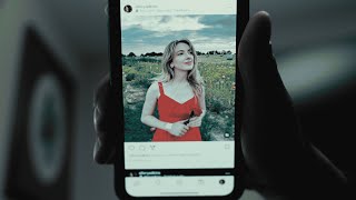 is she really the girl of your dreams?