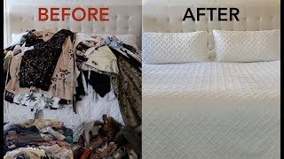 KONMARIE Tidying Up The Marie Kondo Way | skip2mylou
