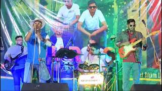 SHOW, SUMMER of '69 cover #bandperformance #livemusical #viralvideo