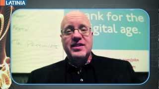 Brett King video vs4