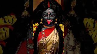কাজল চোখে স্বপ্ন ছিল মনে ছিল কত আশা..#জয় মা শ্যামা কালী🙏🌺♥️#Kali ma