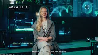 WE ARE #TECHWIZARDS: Anna Szczurek - Data Druid