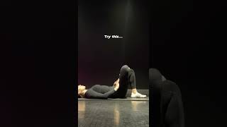 #mobility #painrelief #stretching #flexibility