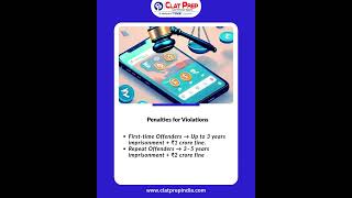 Online Gaming Bill 2025 – Ban on Real Money Games and Push for E-Sports CLAT 2026 | Clat Prep