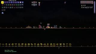 Doing Infernum Sentries Only - Pt 2