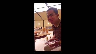 The Food and Travel Guy Recommends: Paris Baguette