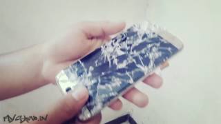 Samsung Galaxy S7 EDGE is broken | Samsung Galaxy S7 Edge Review | new video | S7 Broken