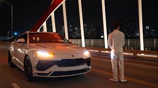 I Bought a Lamborghini Off Day Trading