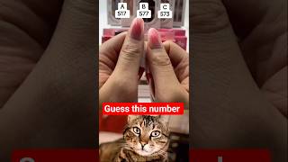 Sirf 5 Second Me | Number Dhoondo | Genius | #shorts #numberchallenge #spotthenumber #viralshorts