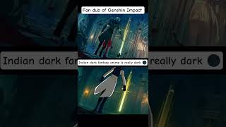 india's first dark 🌑 fantasy anime vardaan #vardaan #anime #india #animation