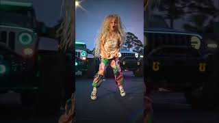"Eseniia’s Signature Move 💙🔥 | Viral Dance Trend 2025 🌍 #USA #UK #Worldwide"