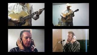 Riding the Rodeo - BLUE STEEL - (Studioversion) HD