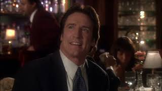 Diagnosis Murder | S 8 E 11 |  Less Than Zero |