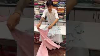 New🩵 Trendy Pastel Designer Peplum Sharara 🔥 Partywear Dresses👌Shree Siyala Boutique #partywear