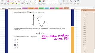 022 ETS Practice Test #40