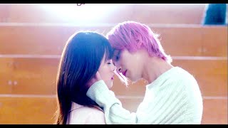 甘い【初恋の日に読んだ話】ちょっとした恋【橫濱流星x由利匡平】