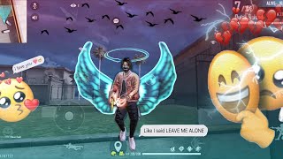Free Fire Mood off Status Video Download