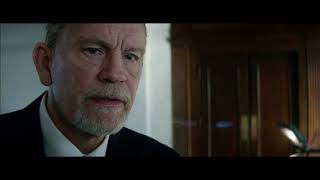 Mile 22 "He's a Triple Agent" [HD]