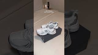New Balance 530s Unboxing #unboxing #newbalance #shoes #haul
