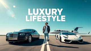Billionaire 💲 Lifestyle Visualization 💵2025  #billionaire #billionaireslifestyle #luxurylifestyle