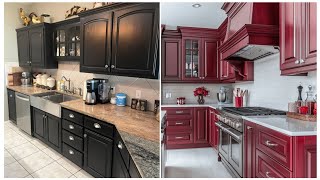 Latest 150 Luxury Kitchen Designs 2025: Top 10 Luxury Kitchen Design Ideas 2025: Interior Design