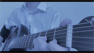 眠れない夜の弾き語り