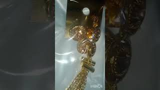 New stock girl jewellery/Love selection shop #punjabisong #sulfagerecords #newsong #song #lalloo