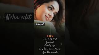 #dipawaliMovie #Bhavana #jayamRavi #Kannan varum velai song #lovesongfemale version #girlslovesongs
