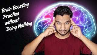 How to boost your Brain While Studying