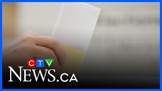 Multiple recounts completed in Quebec municipal elections