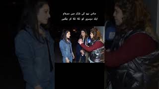 saas bahu ki lari bazar ma | saas bahu ka jhagda part 5 #shorts #viral #trending