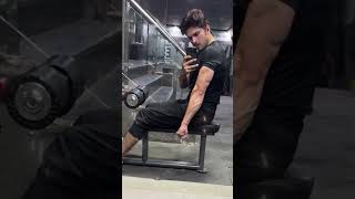 ☠️🔥#jaideepsir #gym #fitness