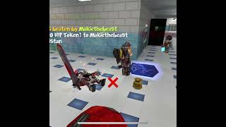 School of Chaos #schoolofchaos #cityofchaos #roblox @VNLGames