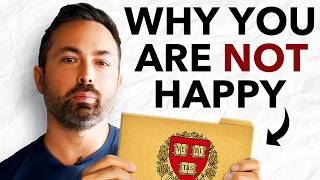 What is the secret of a good life? Lessons from the longest study on happiness