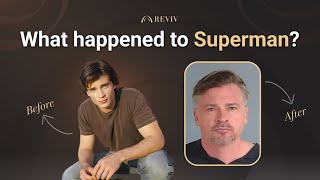 What Happened to Tom Welling? From Superman to Struggle—The Hidden Cause