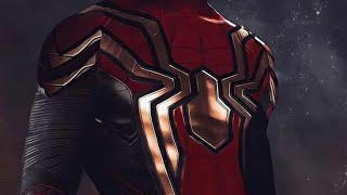 Peter Parker | Enemy [No Way Home]
