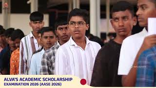 Alva’s Education Foundation | A Legacy of Sporting Excellence