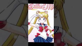 Sailor Moon edit #music #remix #slowed #hiphop #slowedandreverb #slowedandreverbplaylist #slowed