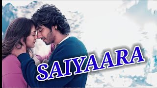 Saiyaara_Reprise_-_Female_Song___Ahaan,_Aneet___Tanishk,_Faheem,_Arslan___Shreya___Irshad #saiyaara