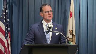 Live: Investigators have an update on the disappearance of Emmanuel Haro