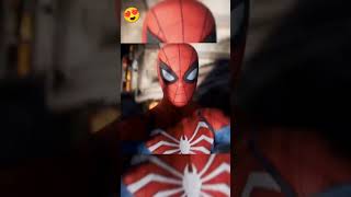 Evolution of spiderman | Shortzzz world #shortscomplications #tiktok #shortsapp #spiderman