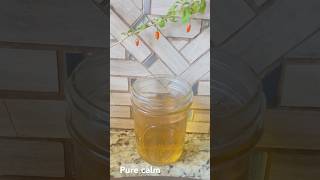 Pure Calm | Guava Leaf Tea for Natural Relaxation