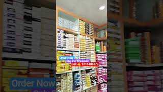 CHEAPEST COSMETIC ITEMS & ARTIFICIAL JEWELLERY MARKET / COSMETIC WHOLESALE MARKET SADAR BAZAR DELHI